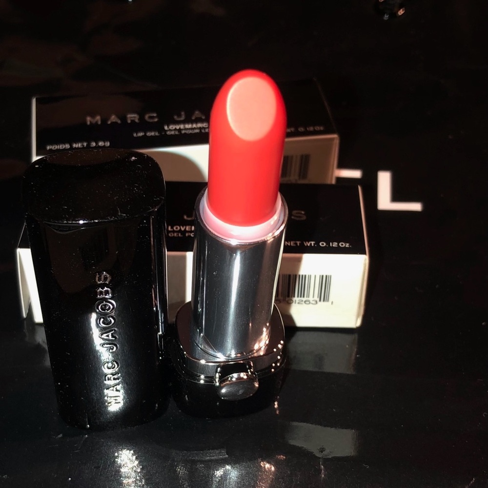 Marc Jacobs All the way Lipstick-122
